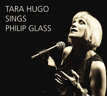 Tara Hugo sings Glass